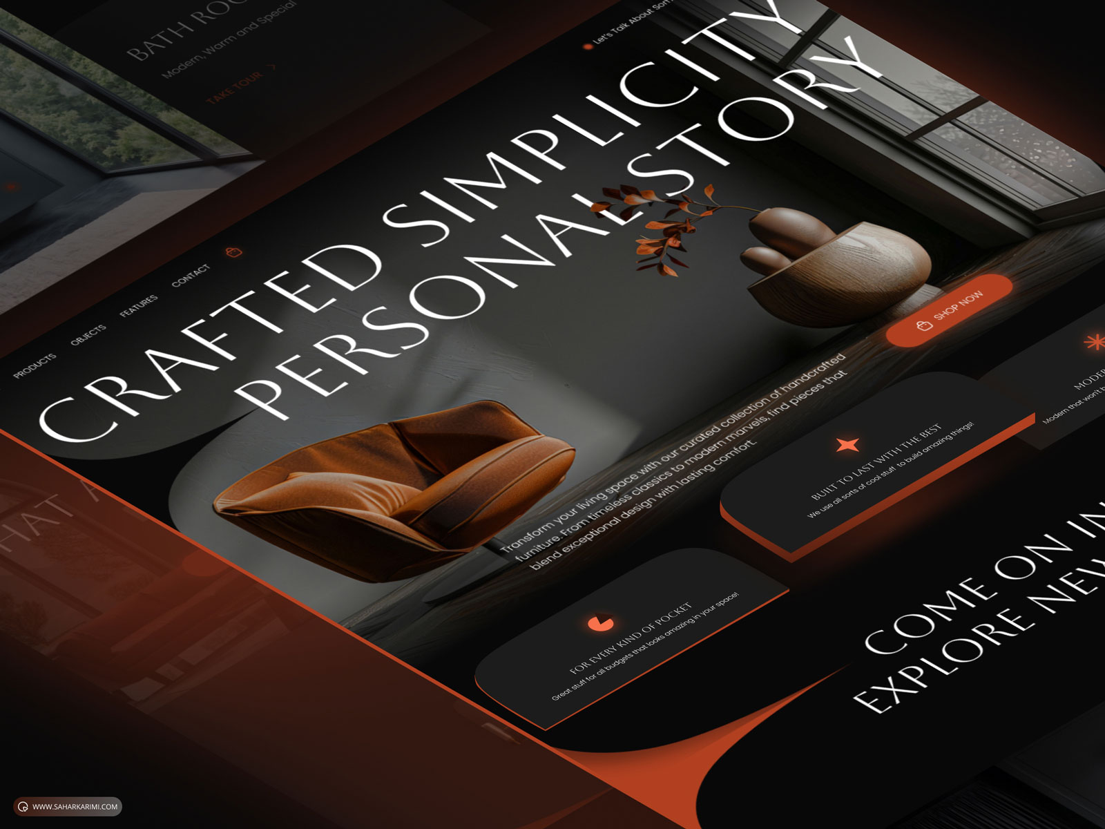 Vero Interior Design