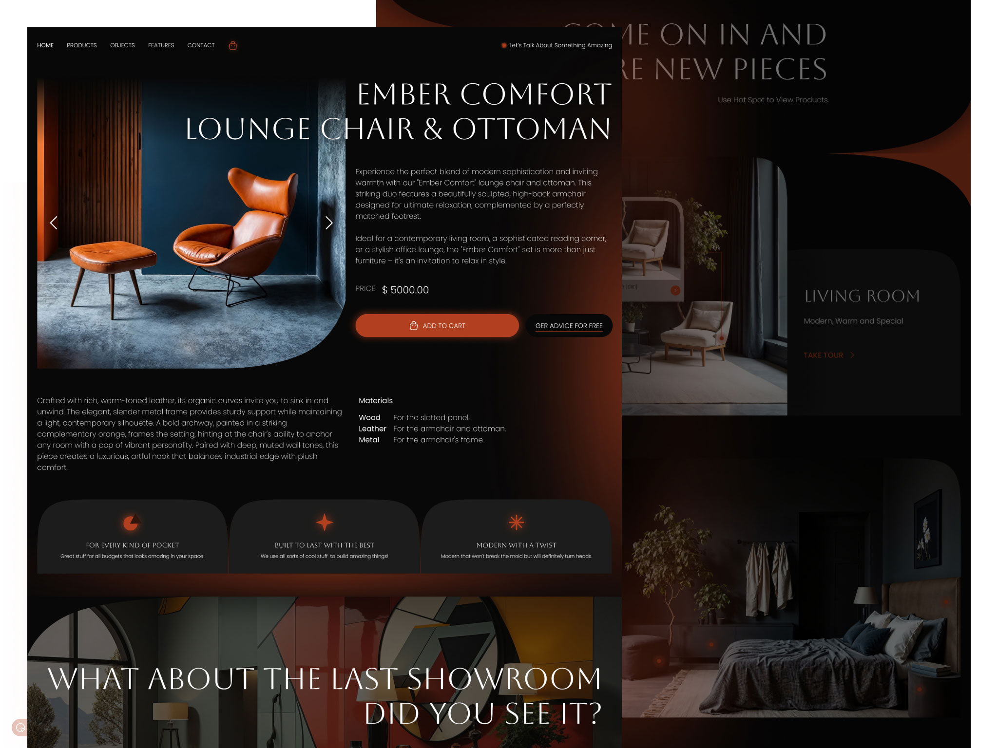 Vero Interior Design